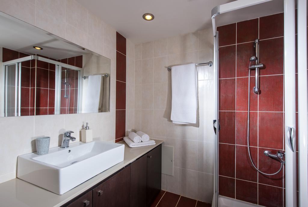 Triopetra Notos Hotel Екстер'єр фото
